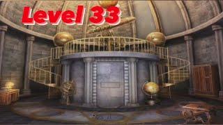 Can You Escape The 100 Room 12 Level 33 Walkthrough (HKAppBond)