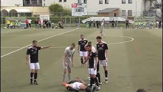 FLITZER, FAILS UND FRECHER SCHIEDSRICHTER! | MVH KREISLIGA