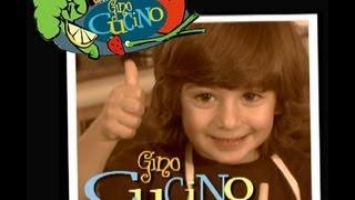 Cooking with Gino Cucino