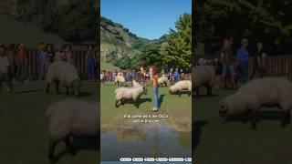 Goats, pigs and more with Planet Zoo! #gifted #ad