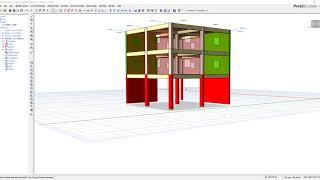 How to Define New Support Type in ProtaStructure