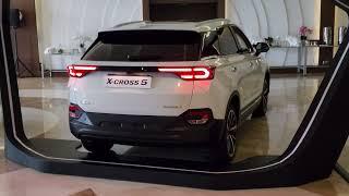 Noua Lada X-Cross 5