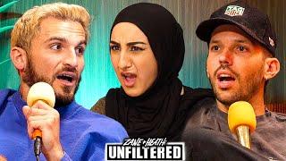 Zane's Sister Was Accused of Lying and Cheating.. - UNFILTERED 245