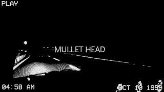 WXR$TKD - MULLET HEAD (Official Lyrics Video)