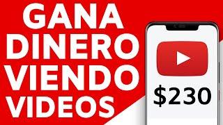 Como GANAR Dinero en YouTube SIN Subir Videos [TRUCO para GANAR dinero SIN INVERTIR 2022]