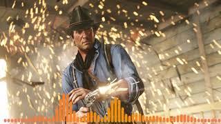 AI Cover Arthur Morgan Cover The Gambler - Kenny Rogers