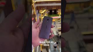 Nokia 235 4G 2024 amazing phone