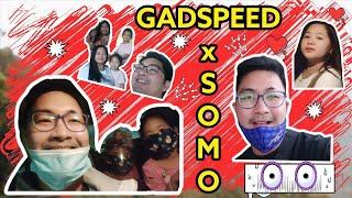 GASPEED x SOMO MARKET