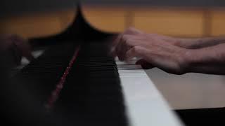 Domenico Scarlatti, Sonata in D minor, K. 18 (Andrei Andreev)