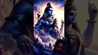 Om Jai shiv omkara ️