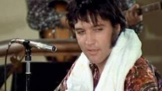 Bringin' It Back ~ Elvis