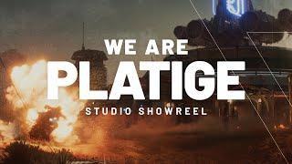 We Are Platige | Studio Showreel