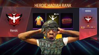 FREE FIRE.EXE - RANKED EXE