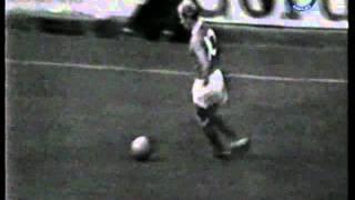 Denis Law - The King