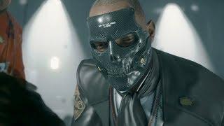 Death Stranding - Gameplay Walkthrough Part 2 - Episode 1 "Bridget"