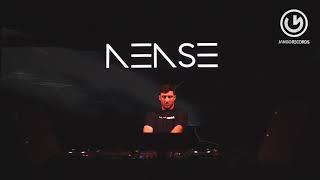 Nense celebrate 7 years of Jango Records at Warehouse Nantes 2021