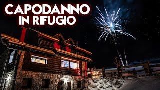 CAPODANNO 2025 al RIFUGIO PADOVA | Dolomiti