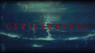 Glitch Pill - Devilsground (OFFICIAL LYRICS VIDEO)
