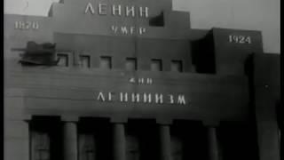 "Хроника города Новосибирска", режиссер Ким Долгин, 1969 год