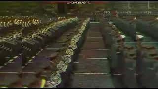 invincible and legendary at 1975 October Revolution Day Parade (REMAKE! moskovskaya84 ver.)