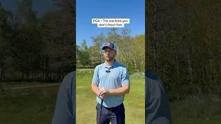 Has to be the funniest video we have filmed yet… #golf #golfswing #golftips #golfskill #skit