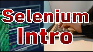 Selenium Basics: Start Automation Testing Today | FASTQA | Interview Questions