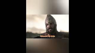 History of sultan alp arsalan#islamic #shortvideo