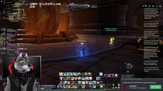 Aion NA 7.9 | Vamo' a tanquear PF HM 3 Bosses