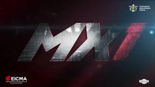 Highlights MX1 - Internazionali d'Italia Motocross @EICMAOfficial - Montevarchi