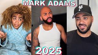 *NEWEST* MARRK ADAMS Shorts #1 | Funny Mark Adams TikToks 2025