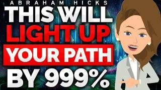 Abraham Hicks’ 999% Energy Hack to Light Up Your World  Abraham Hicks 2024