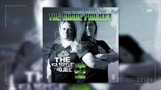 THE SURGE PROJECT/TOXIC SICKNESS GUEST MIX/MARCH/2023 #frenchcore #hardcore #techno #uptempo