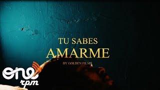 Mr.Don - Tu Sabes Amarme [Video Oficial] (Bachata Cristiana 2019)