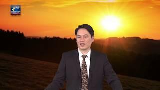 GOD'S LAW, GRACE & JUSTICE  ️ How to CARRY Your CROSS 