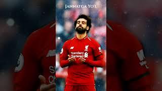 Абдуллох Домла 2023 |Футбол ҳақида |Мухаммад Салах #abdullohdomla #shorts #futbol  #salah