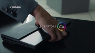 Unfold The Incredible | ASUS Zenbook 17 FOLD OLED