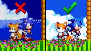 Sonic Mania 2 HD