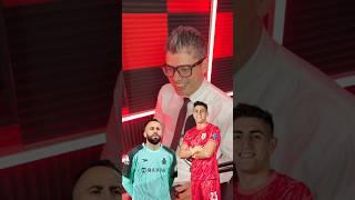 ¿El Mejor Portero de la Liga Betplay? 