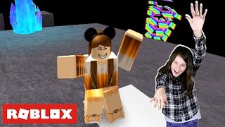 Roblox Speed Run Parkour