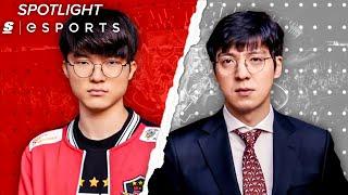 Faker and kkOma Have Split...Now What?