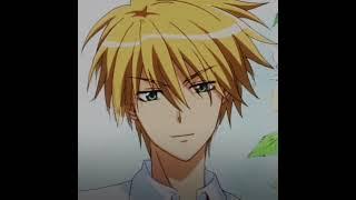 Takumi Usui || Kaichou Wa Maid-Sama