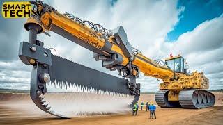 250 The Most Amazing Heavy Machinery In The World