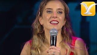 ALISON MANDEL - Festival de Viña del Mar 2018 - Presentación Completa FULL HD