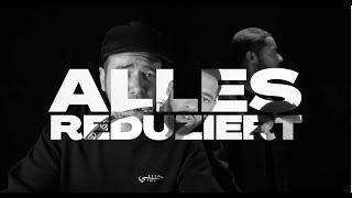 UMSE & NOTTZ  - Alles reduziert (feat. Megaloh) [Offizielles Video]