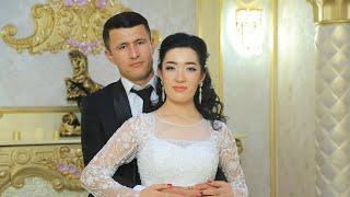 IZZATJON & SHOXISTA WEDDING DAY MADAT OTA 15.12.2024