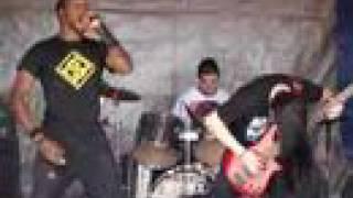 Amygdala "3rd" @ The Spartan Clubhouse