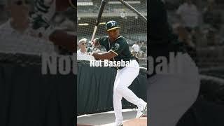 KYLE MURRAY  QUITS BASEBALL