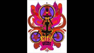 City Weezle - Weezle Within
