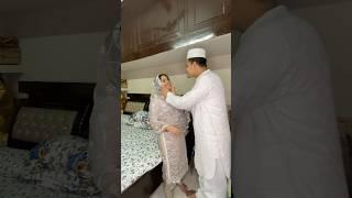 Meri lucky charm 🫶#alhamdulillah #my #wife #marriage #life #wife #ytshorts #yt #ytviral