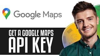 How to Get a Google Maps API Key | Create Google Map API Key for FREE 2024